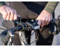 BBB BLS-195 Centermount 2.0 lámpatartó középre pozícionálja a lámpát goPro kompatibilis