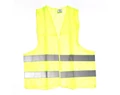 Kerékpáros Fényvisszaverő Mellény felnőtt XXXL