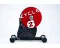 Zycle ZDrive interaktív Smart görgő 2000W, direkt drive