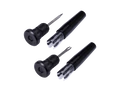 BBB BarPlugger BTL-210 tubeless javító szerszámkészlet kormányba dugható