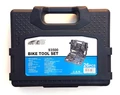 Szerszámkészlet SuperB Technic box 26 részes hobbi készlet