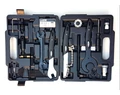 Szerszámkészlet SuperB Technic box 26 részes hobbi készlet