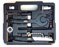 Szerszámkészlet SuperB Technic box 26 részes hobbi készlet