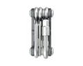 Szerszámkészlet Topeak Mini 9 PRO 9 funkció tokkal, fekete