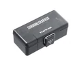 Szerszámkészlet Topeak Survival Gear box 23 részes túlélő hobby készlet
