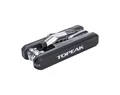 Szerszámkészlet Topeak Hexus X 21 funkciós, gumileszedővel, láncbontóval, fekete