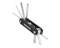 Topeak X-Tool+ 11 funkciós  szerszámkészlet, fekete 112G