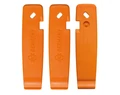 Szerszám gumiszerelő SKS narancs 3 részes