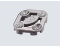 BBB BTL-15 Turner küllőkulcs ezüst