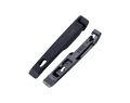 BBB BTL-82 Smartlift gumiszerelő szerszám szelep és tubeless gumidugó tárolóval 2 darab