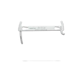 BBB Chainchecker BTL-125 multifunkciós láncnyúlás mérő szerszám rovátkákkal,5/6/8mm kónusz nyílás