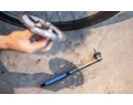 BBB BTL-12 kazettabontó, karos, Shimano kompatibilis