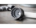 BBB BTL-105 BracketPlug középcsapágy szerszám, Shimano Hollowtech II kompatibilis