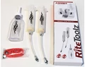 Topree Basic légtelenítő készlet Shimano, Tektro hidraulikus fékekhez