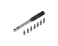 BBB TorqueSet Deluxe nyomatékkulcs BTL-173, 2-24 Nm