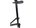 Pro Repair Stand kerékpár szerelő állvány alumínium és összecsukható