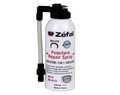 Zefal defektjavító spray ami tömít és pumpál - tömlős és tubeless rendszerekhez minden szeleptípushoz 150ml