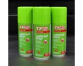 Kenőanyag láncspray Weldtite TF2 teflon tartalmú 150ml