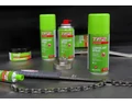 Kenőanyag láncspray Weldtite TF2 teflon tartalmú 150ml
