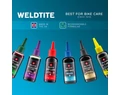 Kenőanyag láncolaj Weldtite Extra 100ml Wet /nedves