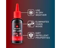 Weldtite TF2 Ultra Dry láncolaj száraz körülményekre 100ml