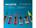 Weldtite TF2 Ultra Dry láncolaj száraz körülményekre 100ml