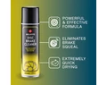 Tisztítóspray féktárcsához Weldtite 250ml