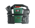 Bosch Fontus 18V-6 magasnyomású mosó kifejezetten kerékpárokhoz, vezeték nélküli