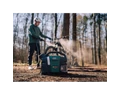 Bosch Fontus 18V-6 magasnyomású mosó kifejezetten kerékpárokhoz, vezeték nélküli