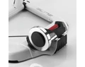 Elite Qubo Power Mag Smart görgő 20