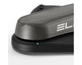 Elite Sterzo Smart első keréktámasz görgőhöh, kanyarodó, Bluetooth