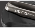 Elite Sterzo Smart első keréktámasz görgőhöh, kanyarodó, Bluetooth