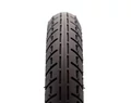 E-roller külsőgumi tömlővel 10x2-6,1 (155-50 vagy 50x155) egyenes 20mm-es AV szeleppel Xiaomi rollerekhez