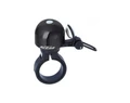 CSENGŐ KTM BIG BELL ALU BILINCSES FEKETE 19,2-31,8 MM-IG