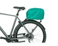 Basil Discovery 365D Trunkbag táska csomagtartóra 1 részes, 9L kapacitás, Universal Bridge System, sötétszürke M-es