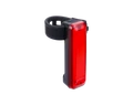 BBB BLS-137 Signal hátsó villogó 1 szuperfényes LED, USB tölhető, Li-polimer akku