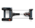 Elite Nero interaktív szabadgörgő 830W, összecsukható, fekete