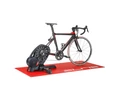 Elite Training Mat szőnyeg görgőhöz 90x180CM, piros