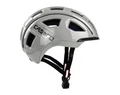 Casco E.Motion 2 kerékpáros bukósisak fényes szürke M-es (56-58cm fejkerület)