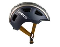 Casco E.Motion 2 kerékpáros bukósisak navy kék/szürke L-es (58-62cm fejkerület)