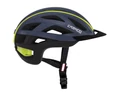 Casco Cuda 2 Mountain kerékpáros bukósisak kék/neon sárga M-es (54-58cm fejkerület)
