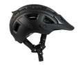 Casco MTBE 2 kerékpáros bukósisak matt fekete M-es (56-58cm fejkerület)