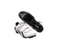FLR Pro Road F-15 országúti cipő, csatos, fehér, 43-as méret