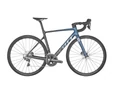 Scott Addict RC 40 országúti kerékpár UCI karbon váz és villa, 22 fokozatú Ultegra váltó, L (56cm)