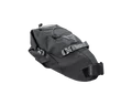 Topeak Backloader nyeregtáska 6liter, tépőzáras rögzitésssel