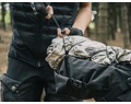 Topeak Backloader nyeregtáska 6liter, tépőzáras rögzitésssel