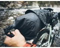 Topeak Backloader nyeregtáska 6liter, tépőzáras rögzitésssel