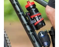 BBB BMP-33S CO2Blaster minipumpa CO2 patron + normál pumpa, mini kivitel