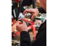 Motorex Grease Spray zsír, 500ml
