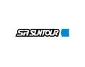 Suntour CR9 RD teleszkóp 1-1/8